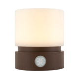 Night Light with Touch Control – Adjustable Brightness & Breathing Mode, Compact LED Lamp for Bedroom, Dorm Room, or Gift Use