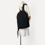 Large Capacity Women’s Backpack – Lightweight & Stylish College Bag Fits A4 Paper, Travel & Daily Use 🎒✨
