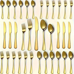 Golden 30pcs