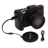 16 MP 1080p Smart Digital Camera – Micro SLR Style for Photography & Video 🎥📸