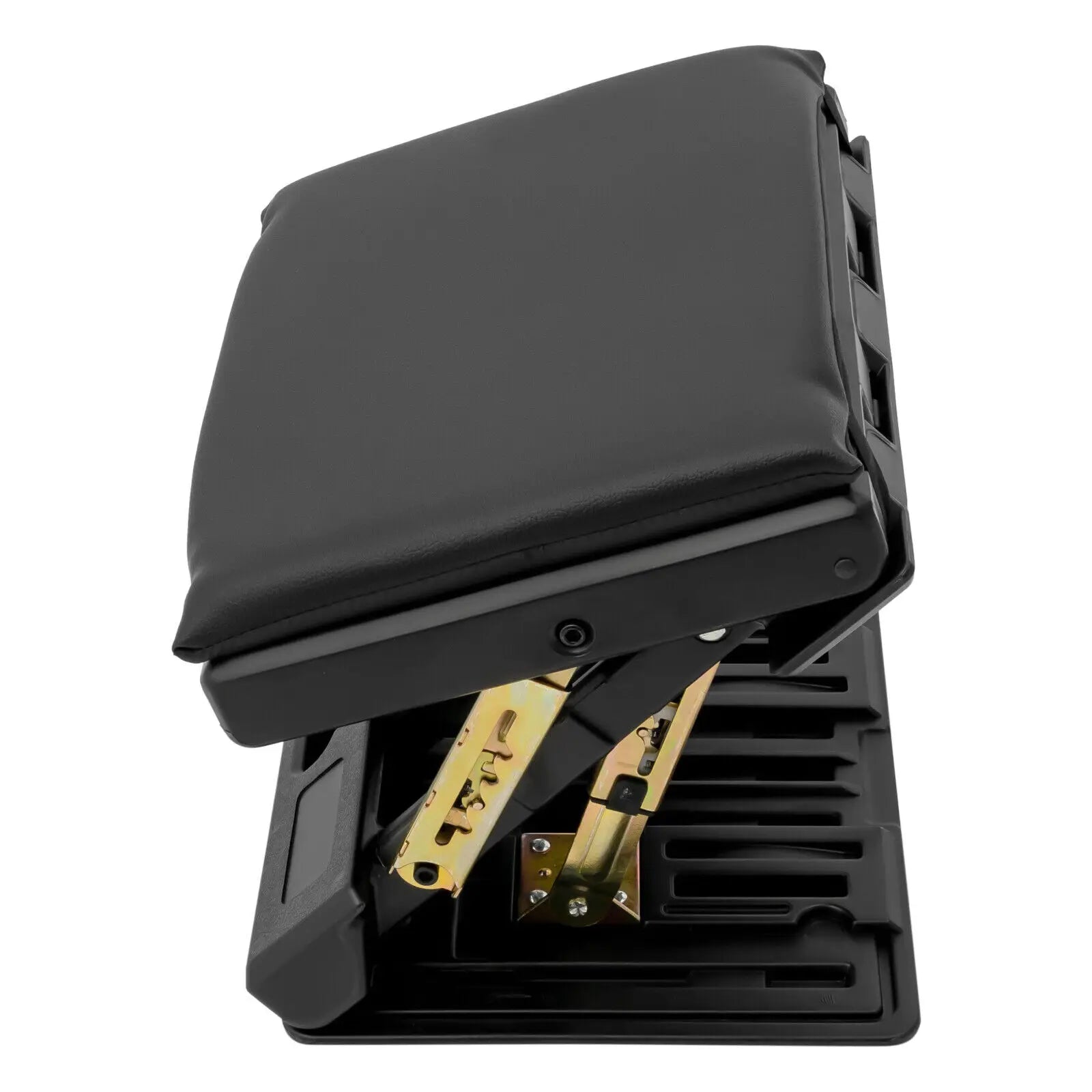 🦶 Ergonomic Adjustable Foot Rest Stool – Under Desk & Car Footstool with Comfortable Height Settings
