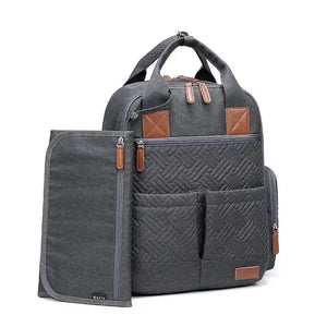 Gray  with mat