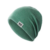 Knit Beanie Hat – Warm Winter Skull Cap for Men & Women, Daily Wear & Outdoor Cold Weather Protection