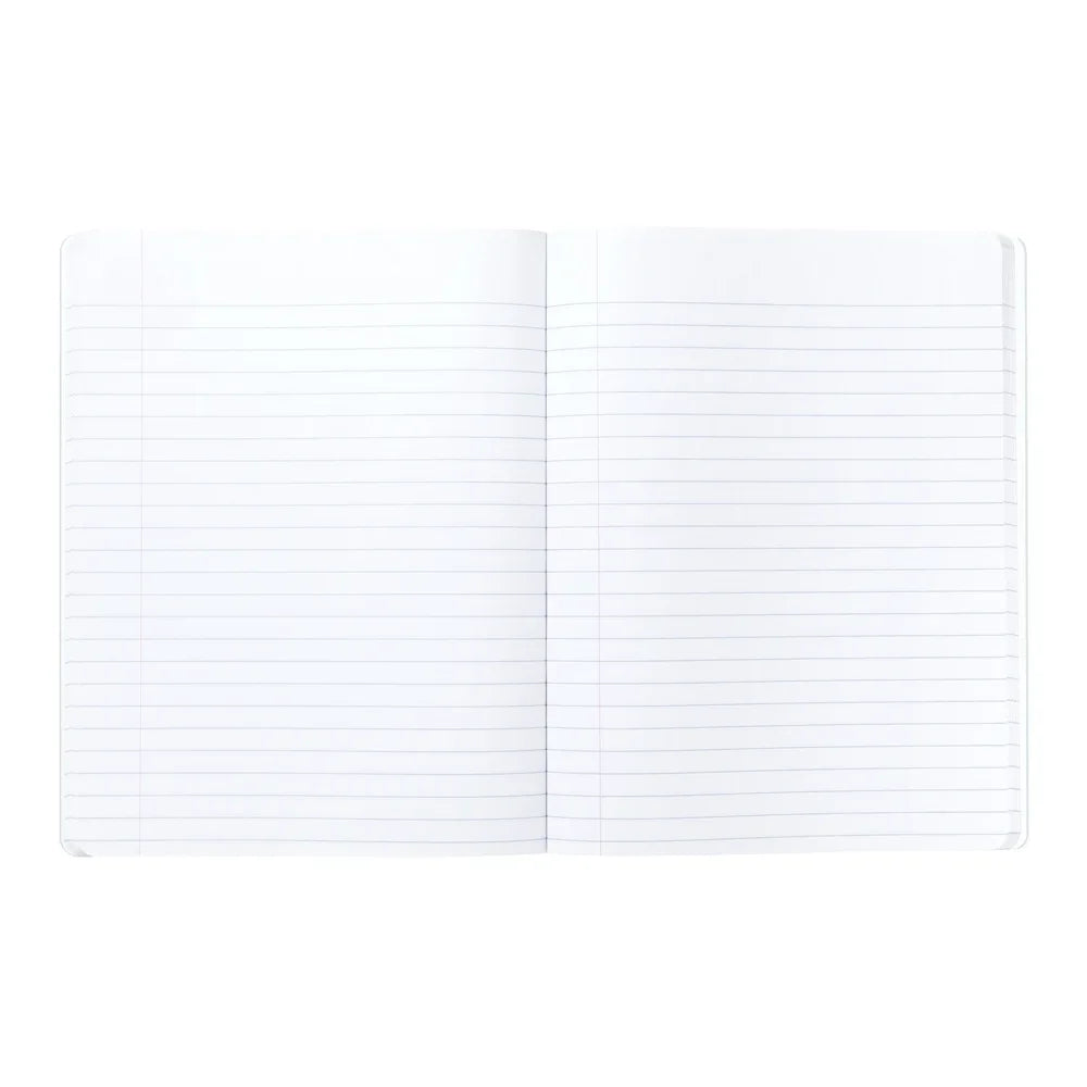 Eco-Friendly School Supplies Set – 4-Piece PET Recycled Back-to-School Bundle with Binder, Notebook & Folder 🌿