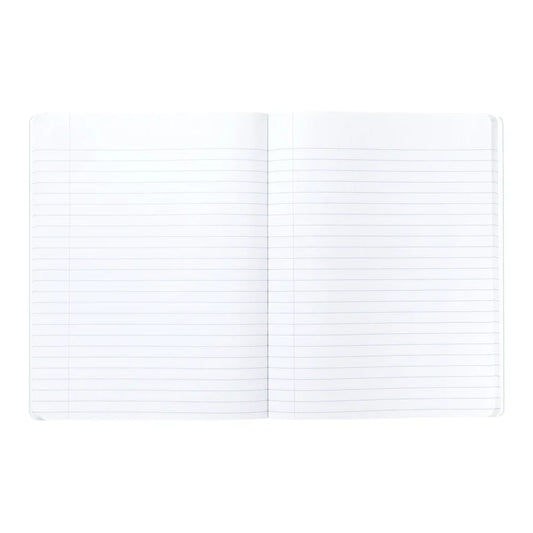 Eco-Friendly School Supplies Set – 4-Piece PET Recycled Back-to-School Bundle with Binder, Notebook & Folder 🌿