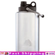 1 Gallon Insulated Stainless Steel Water Jug – Vacuum Sealed Outdoor Hydration Container