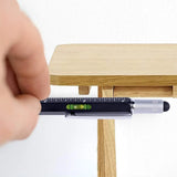 Multi-Tool Pen – Unique Father’s Day Gift for Men, Dad & Colleagues 🎁