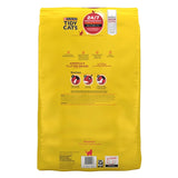 Non-Clumping Cat Litter – 24/7 Odor Control, Low-Dust Clean Linen Scent, 48lb Bag, 99.9% Dust-Free Multi-Cat Formula