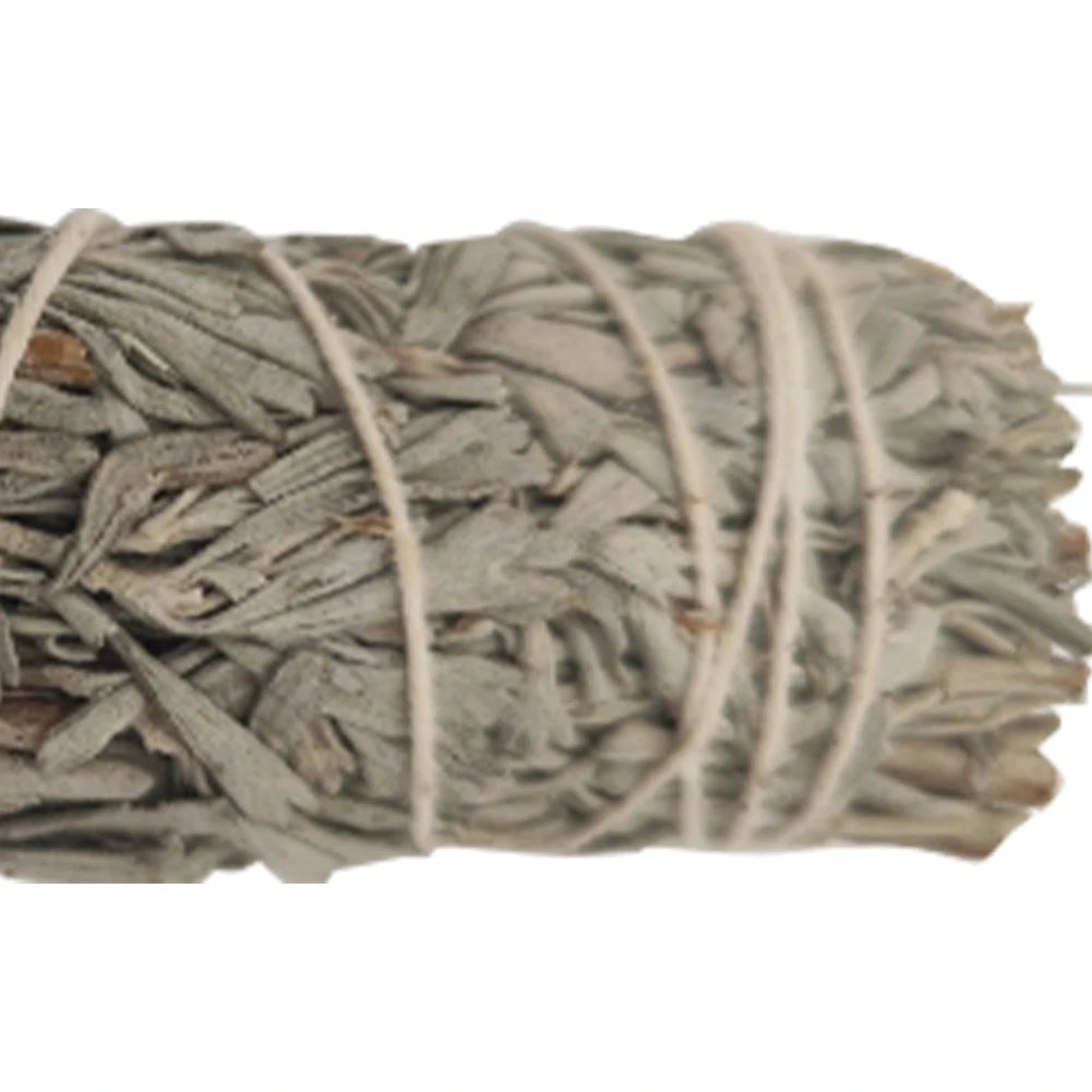 Blue Sage Smudge Sticks – Natural Incense Bundle for Cleansing, Healing & Meditation 🌿✨