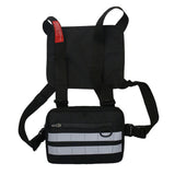 Men’s Casual Oxford Crossbody Sling Bag – Fashion Sports Travel Shoulder Bag with Lightweight Design for Daily Use