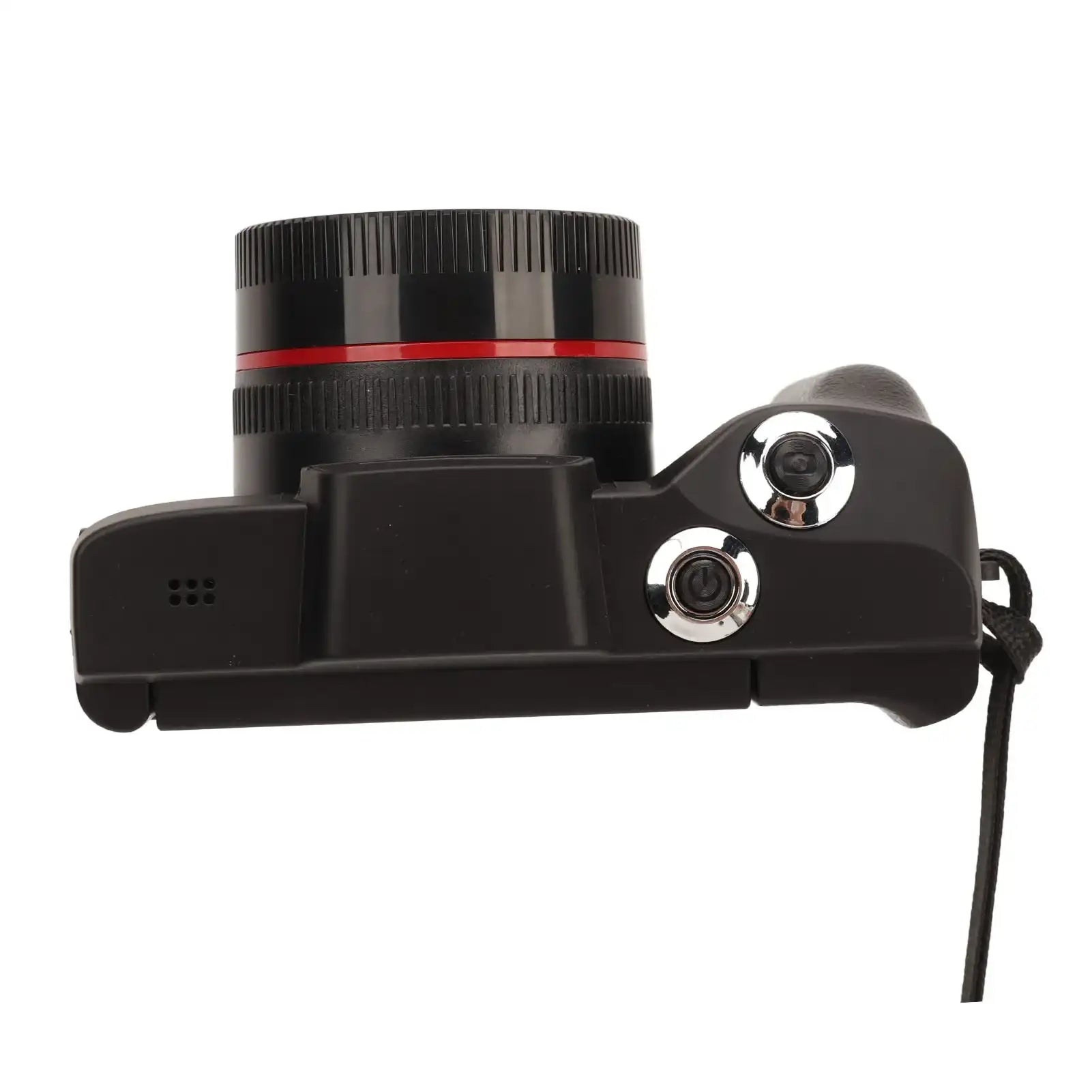 16 MP 1080p Smart Digital Camera – Micro SLR Style for Photography & Video 🎥📸