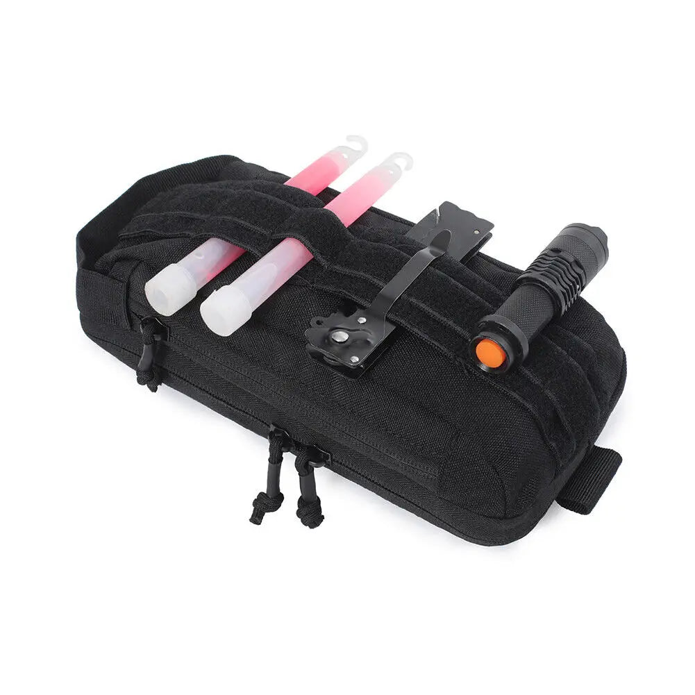 Unisex Trekking Sports Sling Backpack – Crossbody Chest Shoulder Bag for Men & Women, Hiking, Camping, Hunting & Outdoor Travel
