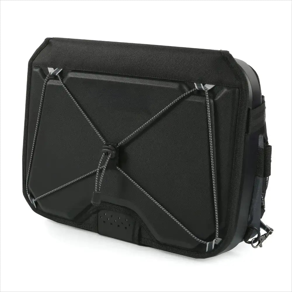 23.25 Qt Foldable Zipperless Cooler – High Capacity Soft-Sided Insulated Tote for Camping, Beach & Backyard