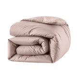 King-Size Down-Alternative Comforter – Hypoallergenic Microfiber All-Season Comforter (Machine Washable, OEKO-TEX Certified)