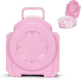 Portable Baby Carry Potty – Travel & Toddler Potty Toilet for Kids
