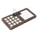 Mini Portable Watercolor Palette Set – Wooden Grid Paint Box with Multi-Colors for Artists, Students & Beginners