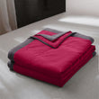 Lightweight All-Season Cooling Blanket – Breathable Bedspread for Hot Sleepers (Double 140×200 cm)