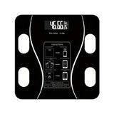 “Smart Body Fat Scale – Wireless LED Digital Bathroom Weight Scale with Body Composition Analyzer”