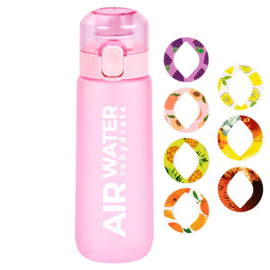 Pink 7Pcs Pod