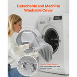 G‑Shaped Full‑Body Pregnancy & Maternity Pillow – Ultra-Soft Ergonomic Support for Expectant Mothers