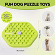 Mewoofun Level 4 Dog Puzzle Toy – Advanced IQ Training & Slow Feeder for All Breeds