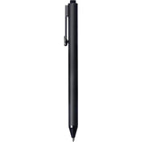 Black Ballpoint Pens – 12-Pack Retractable Smooth Writing Pens for Office, School & Home 🖊️