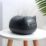 Elegant Cartoon Design Multi-Functional Tissue Box Holder with Toothpick Slot – Living Room / Kitchen / Bathroom