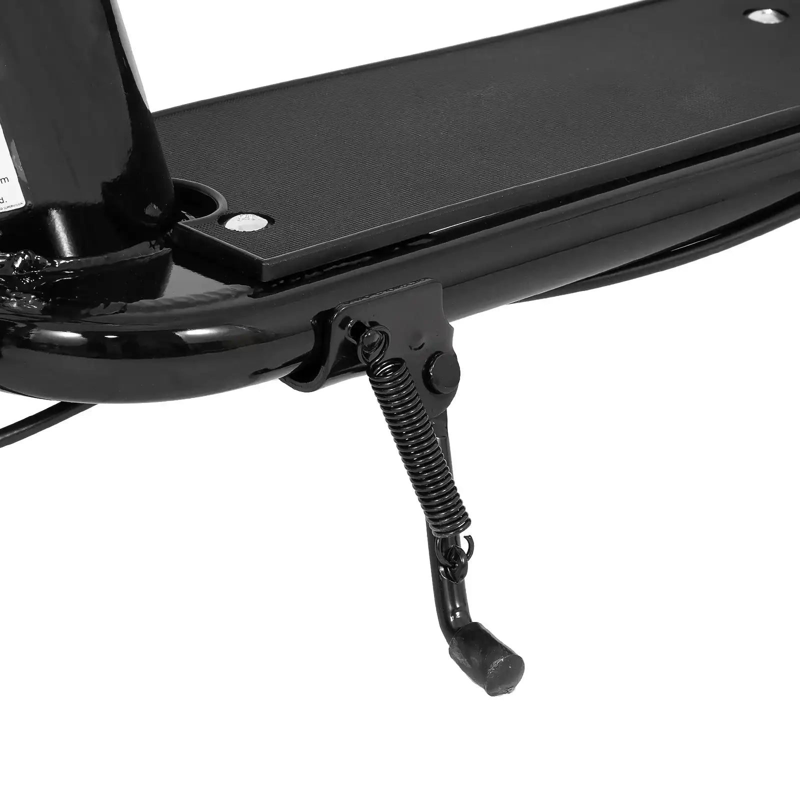 Joystar Kids Kick Scooter – Adjustable Handlebar, 12″ Inflatable Wheels, Rear Drum Brakes