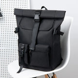 Waterproof Camping & Hiking Backpack – Large-Capacity Outdoor Travel Pack | Men’s Business Laptop-Compatible Bag