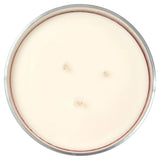 3-Wick Juicy Watermelon Scented Candle – Long-Lasting Aromatic Candle for Home Décor, Relaxation & Gifting (65-Hour Burn Time)