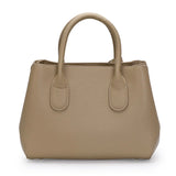 Aidrani First-Layer Cowhide Large Capacity Commuter Messenger & Shoulder Bag for Women (2024 Edition)