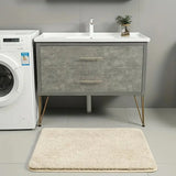 Anti-Slip Bathroom Floor Mat – Water-Absorbent & Quick-Dry Bath Rug for Home Décor