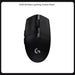 G304 black