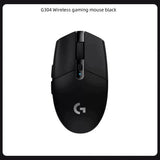 Logitech G304 Wireless Gaming Mouse – 2.4G Bluetooth Lightweight Mouse with HERO Sensor for Laptop & Desktop