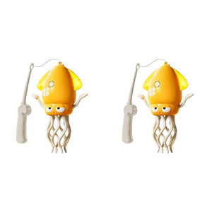 Yellow 2PCS