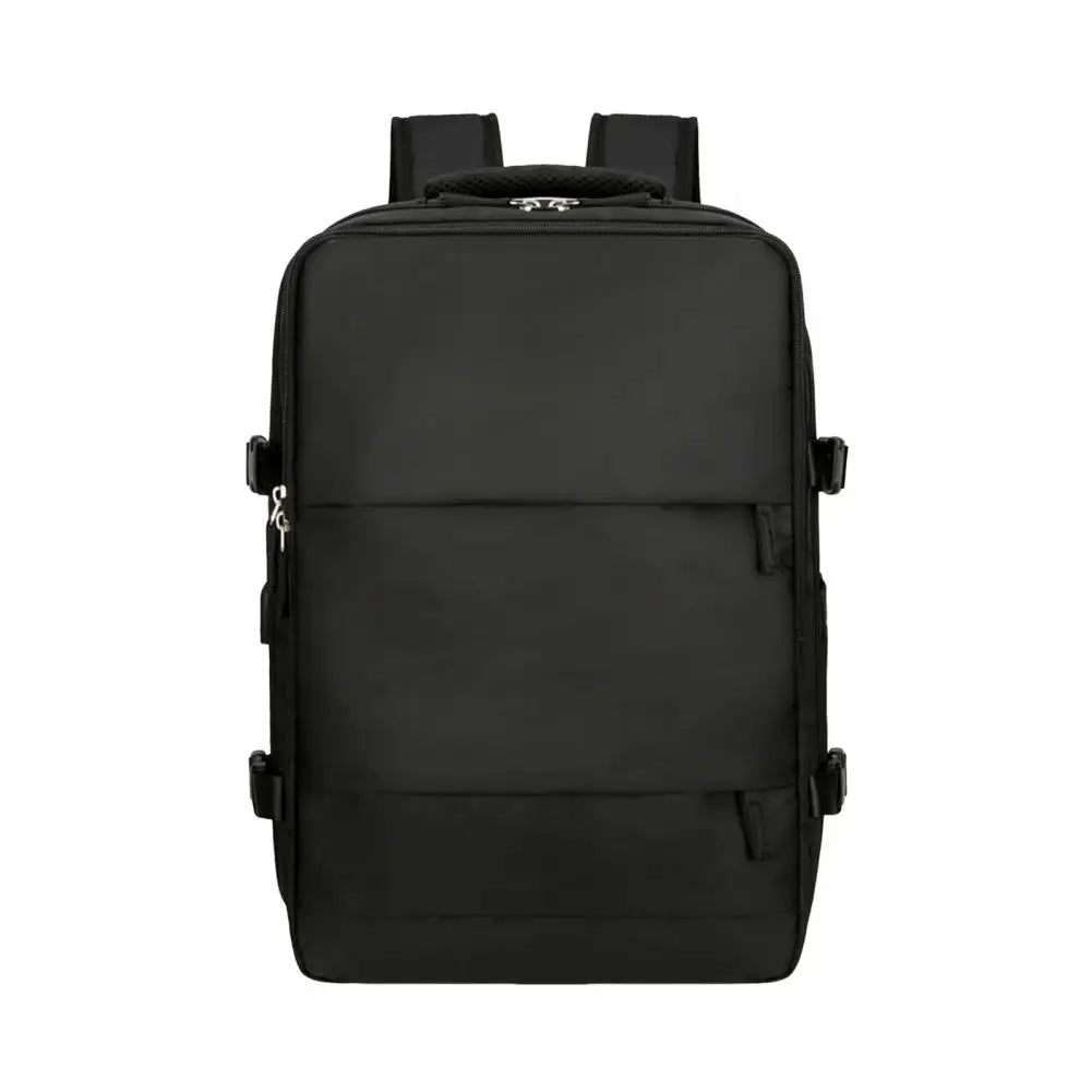 Large Capacity Waterproof Travel Backpack for Men & Women – Multi-Pocket College, Hiking & Daily Casual Bag