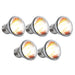 5pc 25w