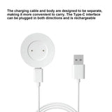 Dock Charger for Huawei Watch GT/GT2 & Honor Watch Magic 2 – Wireless Magnetic USB Fast Charging Base