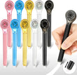 10-Pack Correction Tape Pens – 0.2″ × 236″ School & Office Supplies