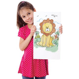 Cra-Z-Art Super Tip Washable Markers – 50 Count with 12 Scented Colors
