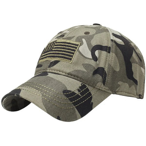 camouflage