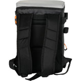 Fishing Backpack with Tackle Trays – Durable Polyester Angling Backpack for Organized Gear Storage