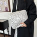 silvery l