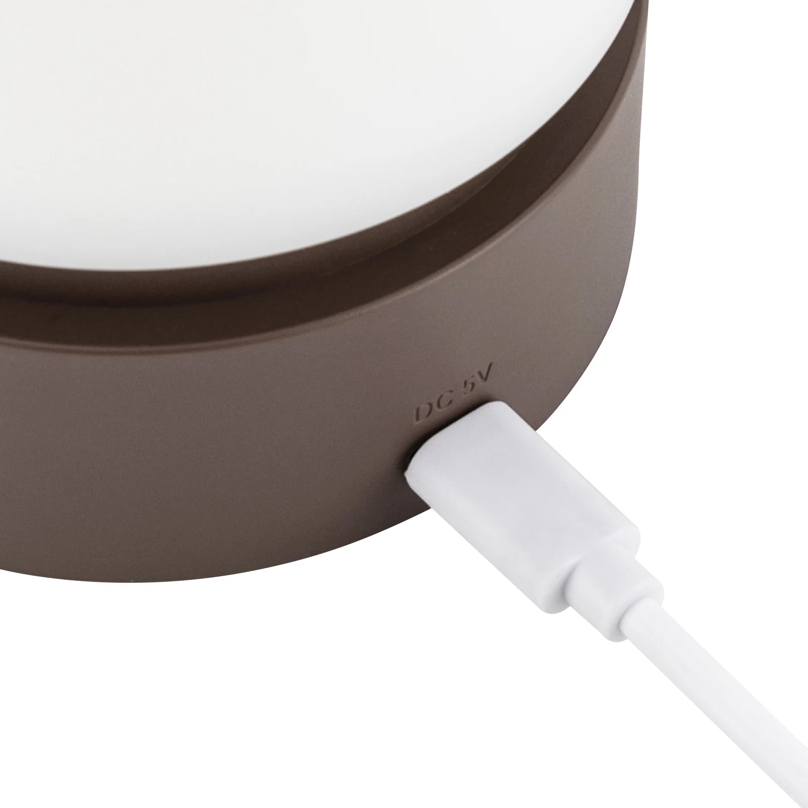 Night Light with Touch Control – Adjustable Brightness & Breathing Mode, Compact LED Lamp for Bedroom, Dorm Room, or Gift Use