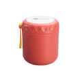 400ml Insulated Thermal Food Jar – Stainless Steel Soup & Lunch Container for Kids & Adults