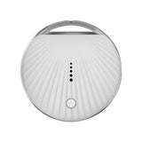Air Tracker Bluetooth Item Finder – Works with Apple Find My App for Keys, Wallets & Luggage