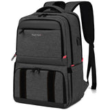 “Insulated Backpack Lunch Bag with USB Port – Waterproof Leak-Proof Cooler Case”