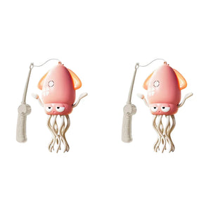 Pink 2PCS