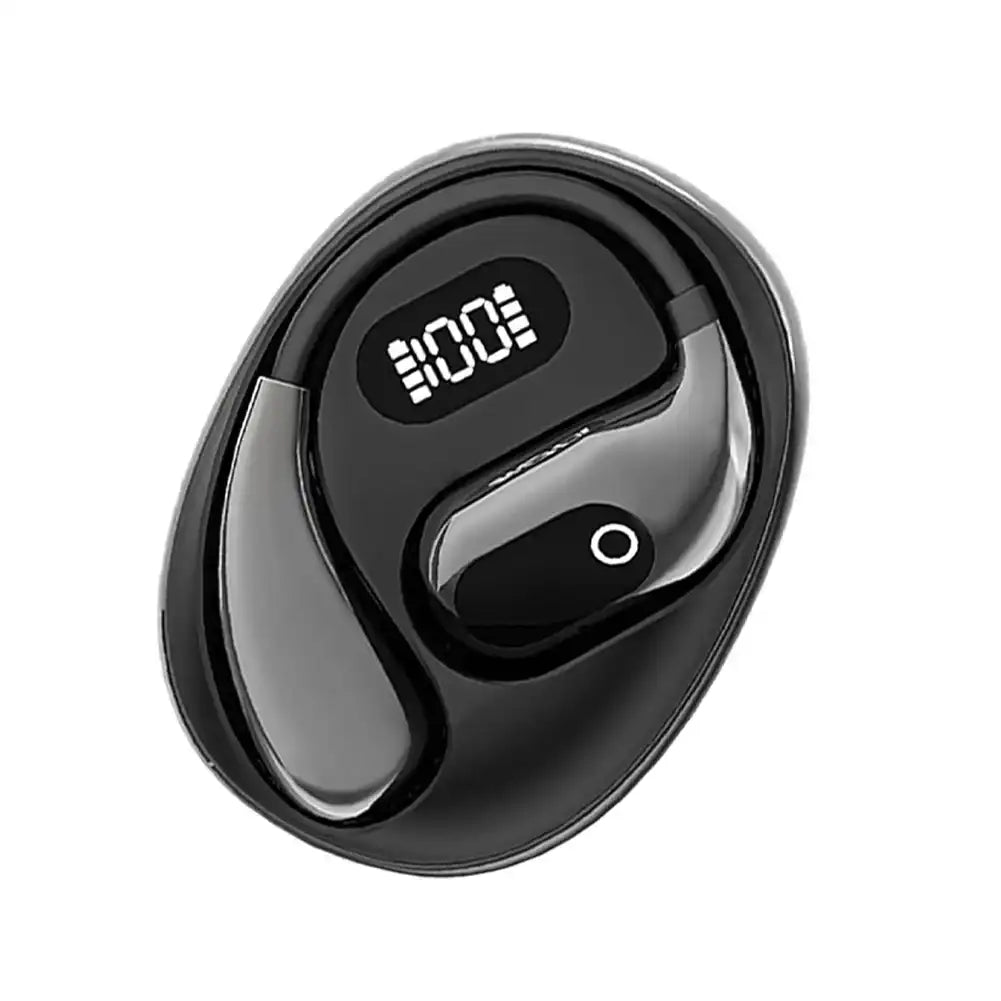 “AI Translator Earbuds for 138+ Languages – Real-Time Voice & Text Translation Bluetooth 5.3”