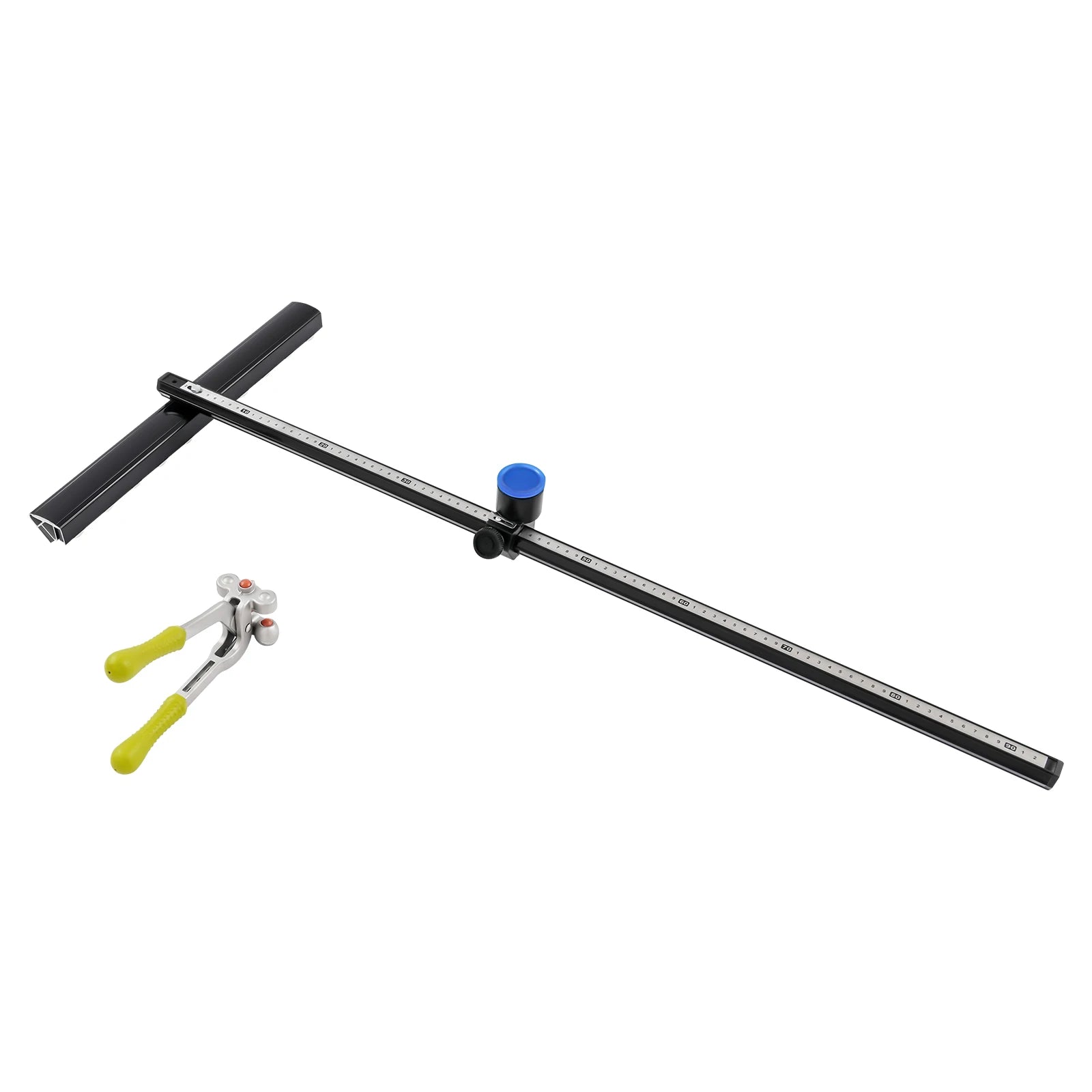 Manual Tile Cutter 36" – Professional Porcelain & Ceramic Cutting Tool for Precision Flooring Jobs 🔪🧱